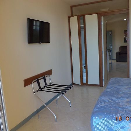 Coral Inn Vitória Kültér fotó