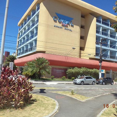 Coral Inn Vitória Kültér fotó