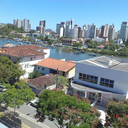 Coral Inn Vitória Kültér fotó