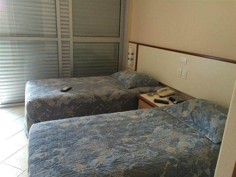 Coral Inn Vitória Kültér fotó