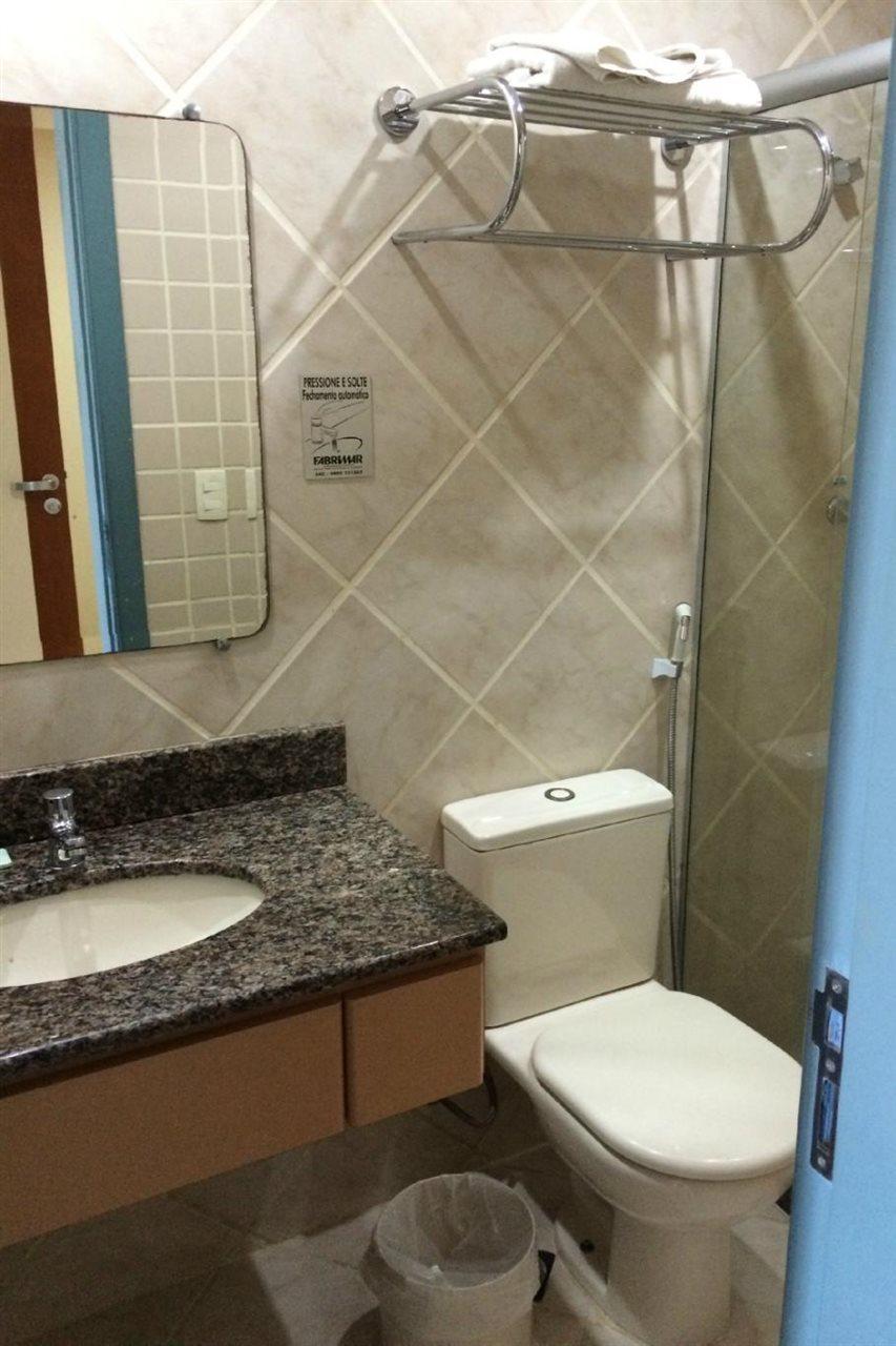 Coral Inn Vitória Kültér fotó