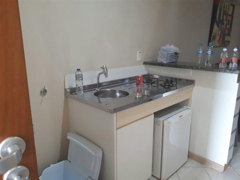 Coral Inn Vitória Kültér fotó
