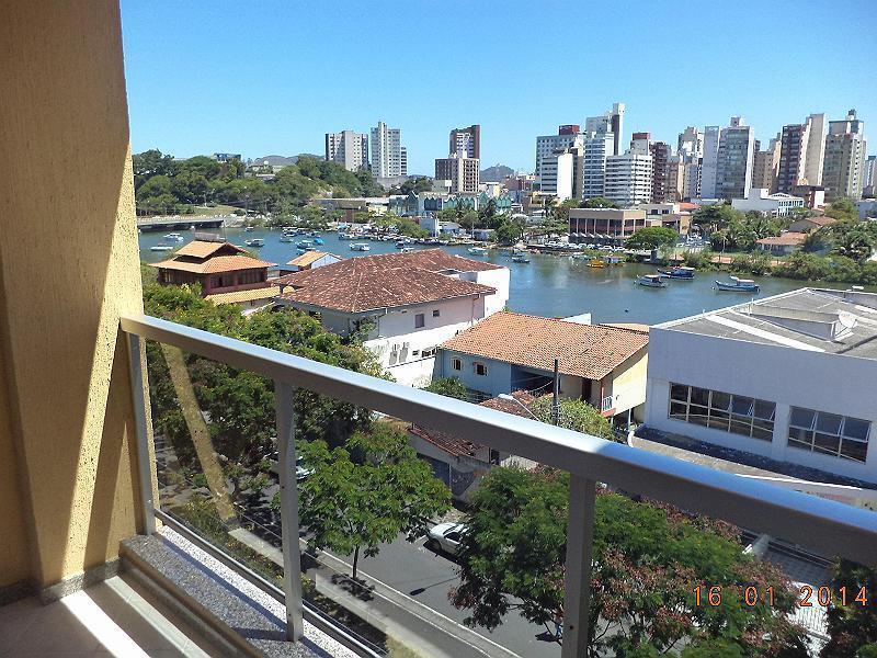 Coral Inn Vitória Kültér fotó