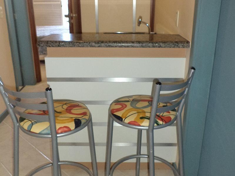 Coral Inn Vitória Kültér fotó
