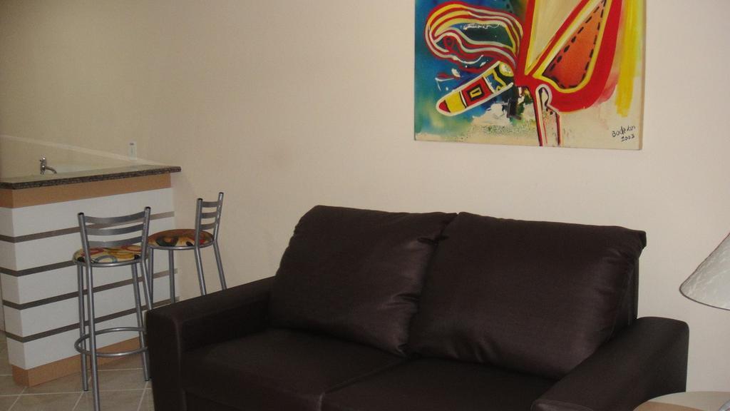 Coral Inn Vitória Kültér fotó