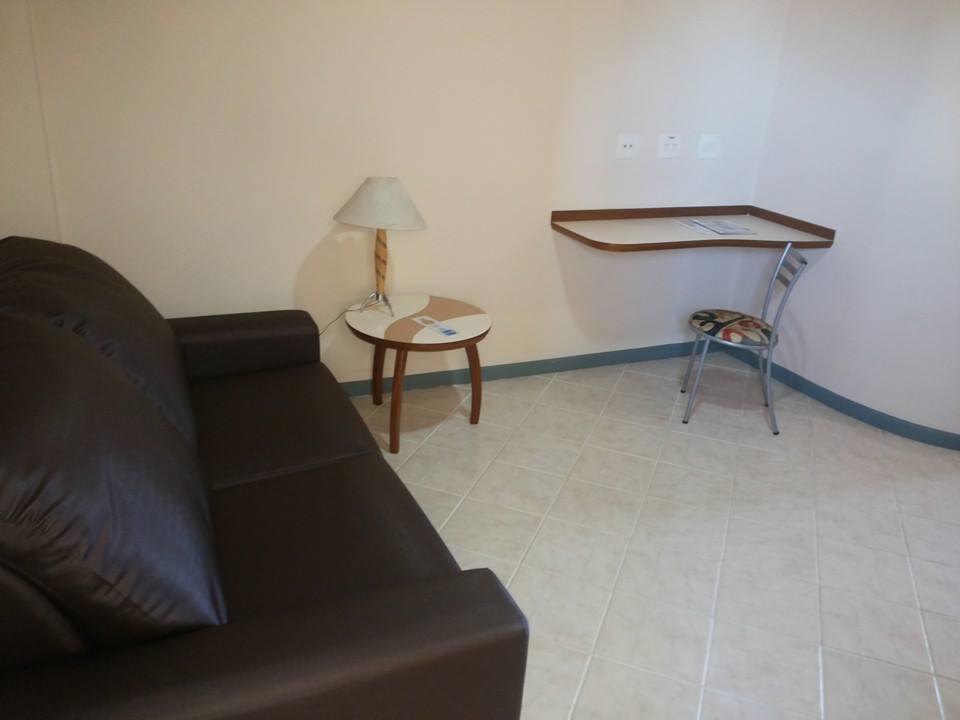 Coral Inn Vitória Kültér fotó