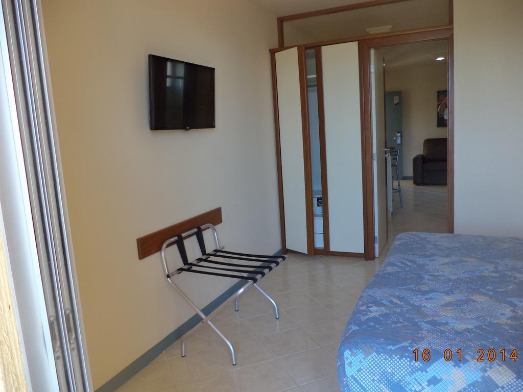 Coral Inn Vitória Kültér fotó