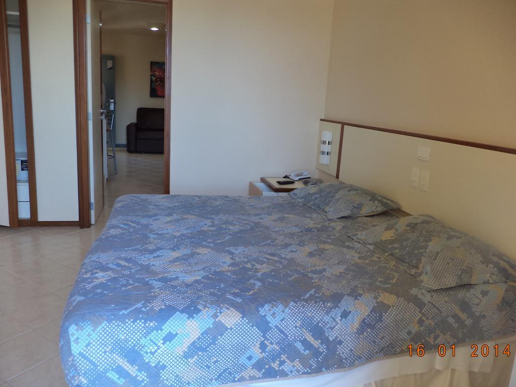 Coral Inn Vitória Kültér fotó