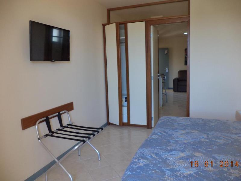 Coral Inn Vitória Kültér fotó