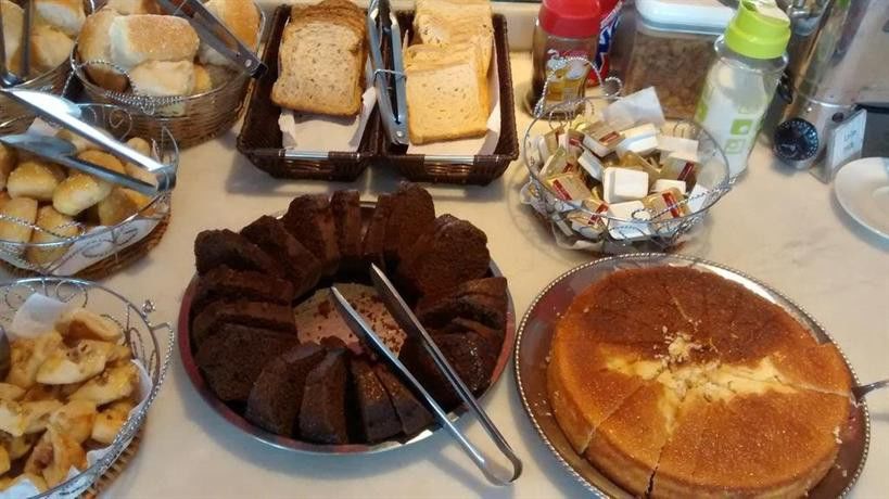Coral Inn Vitória Kültér fotó