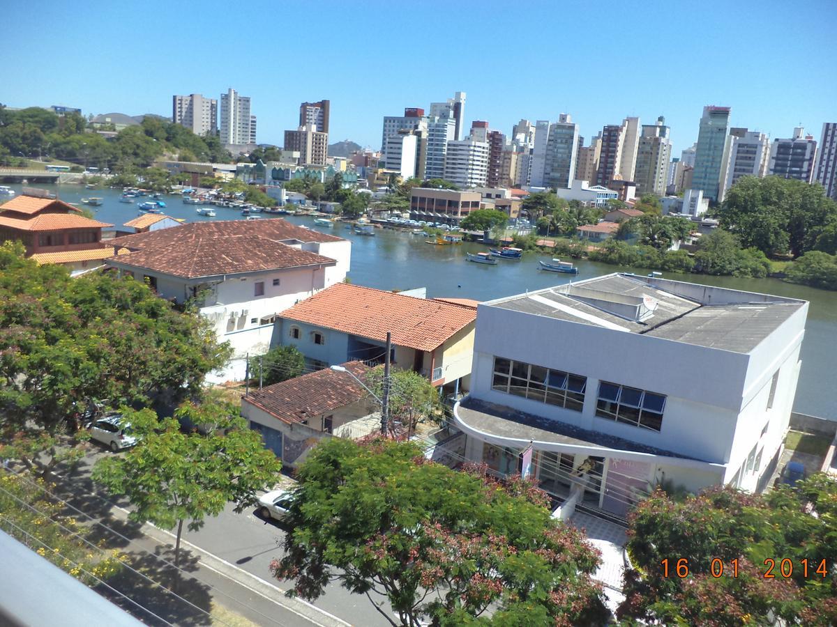 Coral Inn Vitória Kültér fotó
